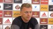 David Moyes Full Pre-Match Press Conference - Watford v Sunderland