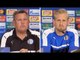 Craig Shakespeare & Kasper Schmeichel Pre-Match Press Conference - Atletico Madrid v Leicester City