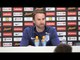 Press Conference With England Manager Gareth Southgate Ahead Of Lithuania Clash