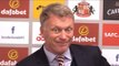 Sunderland 0-3 Manchester United - David Moyes Full Post Match Press Conference