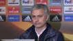 Jose Mourinho Full Pre-Match Press Conference - Manchester United v Chelsea
