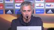Jose Mourinho Full Pre-Match Press Conference - Anderlecht v Manchester United - Europa League