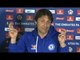 Antonio Conte Full Pre-Match Press Conference - Chelsea v Tottenham - FA Cup Semi-Final