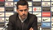 Manchester City 3-1 Hull - Marco Silva Full Post Match Press Conference