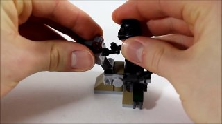 LEGO STAR WARS 75165 & 75164 MULTI-BUILD IMPERIAL FRONTLINE