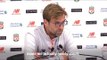 Jurgen Klopp - 'I Felt Sick After Bournemouth Equaliser'
