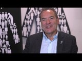 Jeff Stelling Clears Up The Retirement Rumours