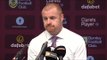 Burnley 0-2 Manchester United - Sean Dyche Full Post Match Press Conference