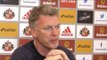 David Moyes Full Pre-match Press Conference - Sunderland v West Ham