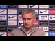 Manchester City 0-0 Manchester United - Jose Mourinho Full Post Match Press Conference