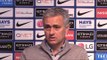 Manchester City 0-0 Manchester United - Jose Mourinho Full Post Match Press Conference