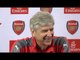 Arsene Wenger Full Pre-match Press Conference - Middlesbrough v Arsenal