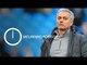 In 90 Seconds - Jose Mourinho On Top Four Battle & Fellaini Red Card