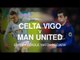 Celta Vigo v Manchester United - Europa League Match Preview
