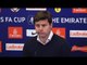 Chelsea 4-2 Tottenham - Mauricio Pochettino Full Post Match Press Conference - FA Cup Semi-Final