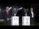 Champions League Trophy Arrives In Wales - Interview With Ian Rush