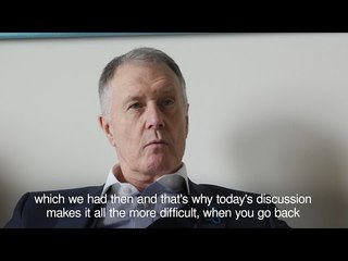 England's 1966 Heroes Take On Dementia In The Name Of Their Afflicted Teammates