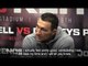 Wladimir Klitschko In No Rush To Decide Future After Wembley Loss