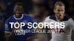 Premier League Top Scorers - Who Is The Current Premier League Top Scorer?