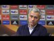 Manchester United 1-1 Celta (Agg 2-1) - Jose Mourinho Full Post Match Press Conference