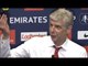 Arsene Wenger Full Press Conference After Arsenal Win FA Cup - Arsenal 2-1 Chelsea