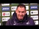 Paul Clement Full Pre-Match Press Conference - Swansea v West Brom