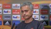 Jose Mourinho Full Pre-Match Press Conference - Manchester United v Celta Vigo - Europa League