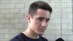 Ajax v Manchester United - Ander Herrera Interview Ahead Of The Europa League Final