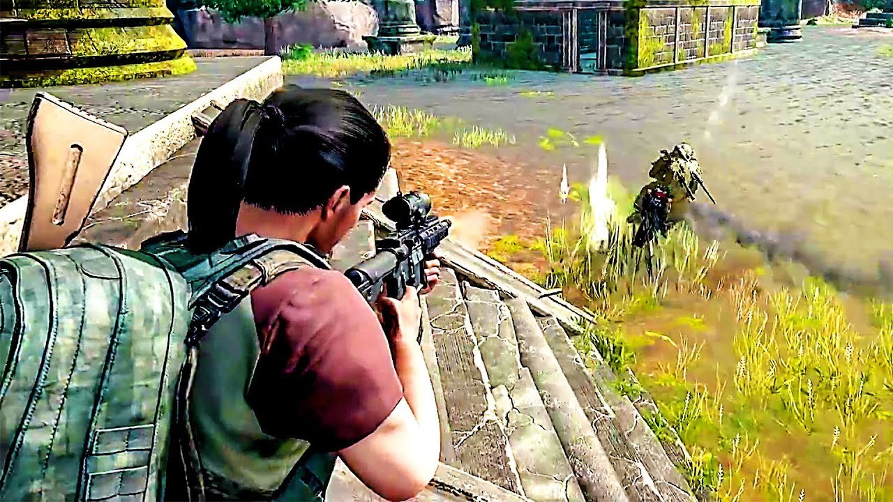 PLAYERUNKNOWN'S BATTLEGROUNDS : Sanhok Round 4 Bande Annonce