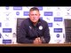 Leicester 1-6 Tottenham - Craig Shakespeare Full Post Match Press Conference