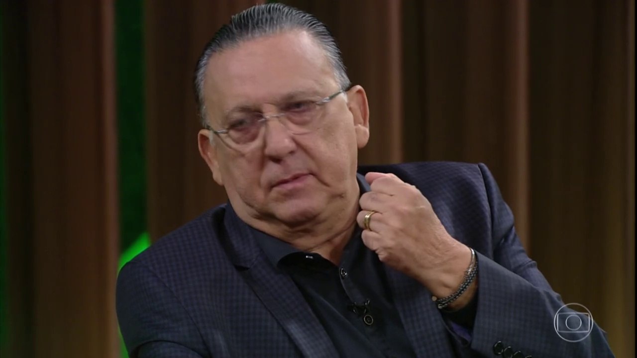 Galvão Bueno fala sobre a morte de Ayrton Senna