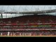 Arsene Wenger On The Empty Seats At The Emirates