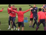 England U21 Goalkeeper Angus Gunn Nutmegged By Child