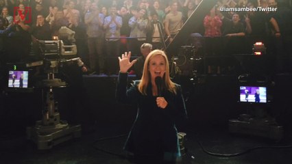 Trump: Why Haven't They Fired 'No Talent Samantha Bee?' as Melania Also Defends Ivanka