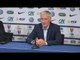 France 3-2 England - Didier Deschamps Full Post Match Press Conference