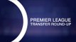 Premier League Transfer Round-Up - Manchester United Sign Lukaku & Rooney Rejoins Everton