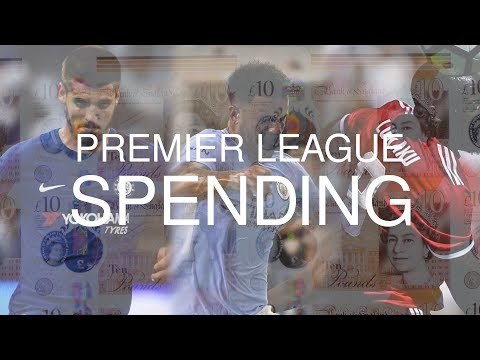 Brighton & Hove Albion CEO - Premier League Transfer Spending Is 'Unsustainable'