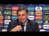 England U21 2-2 Germany U21 (Germany Win 4-3 On Pens) - Stefan Kuntz Post Match Press Conference