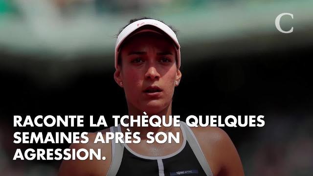 Roland-Garros 2018 : le jour où Petra Kvitova a échappé de peu à la mort