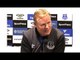 Everton 1-0 MFK Ruzomberok - Ronald Koeman Press Conference - Europa League Qualifier