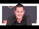 Real Salt Lake 1-2 Manchester United - Mike Petke Post Match Press Conference - Man United Tour 2017