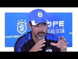 David Wagner Will Not Change Huddersfield's Style In Premier League