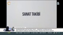 Özlem Karahan ile Sanat Takibi (01 Haziran 2018)