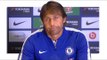 Chelsea 2-3 Burnley - Antonio Conte Full Post Match Press Conference - Premier League