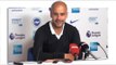 Brighton 0-2 Manchester City - Pep Guardiola Full Post Match Press Conference - Premier League