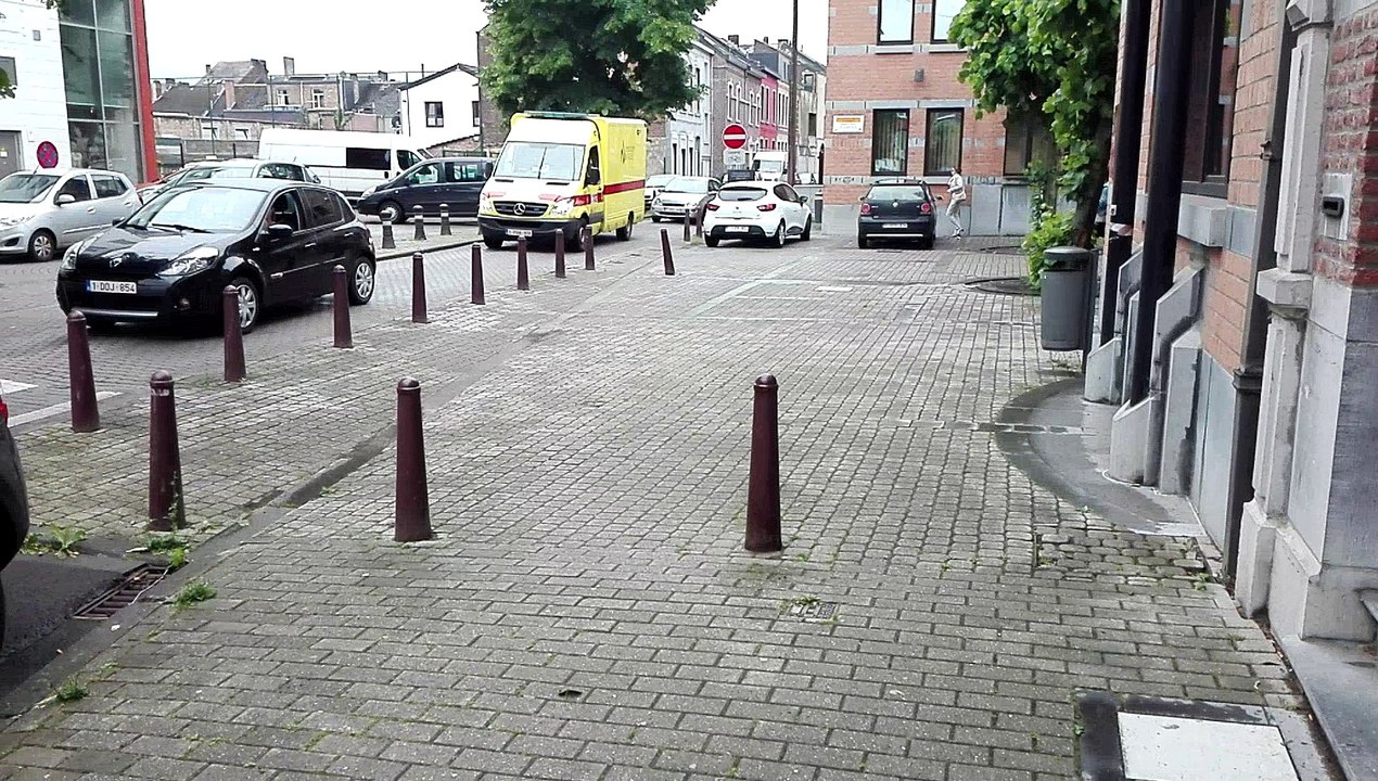 Un élève de 13 ans décède d'une crise cardiaque dans une école de Jambes