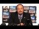 Newcastle 0-2 Tottenham - Rafael Benitez Full Post Match Press Conference - Premier League