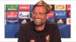Jurgen Klopp Full Pre-Match Press Conference - Hoffenheim v Liverpool - Champions League Play-Off