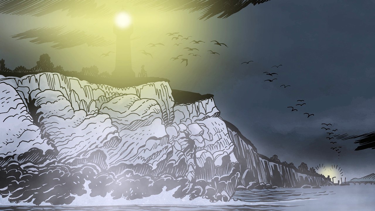 Seuls, tome 11