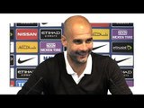 Manchester City 1-1 Everton - Pep Guardiola Full Post Match Press Conference - Premier League